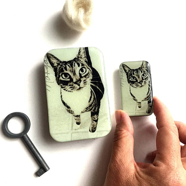 Firefly Notions Tins - Large