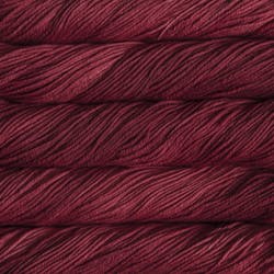 Ravelry Red