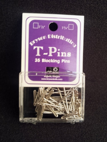 T-Pins