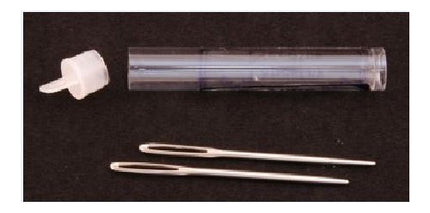 Straight Tip Tapestry Needle #13