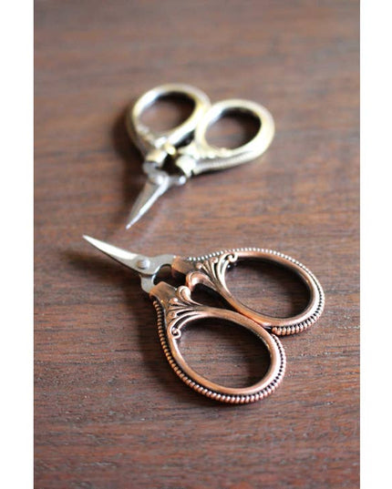 Mini Embroidery Scissors