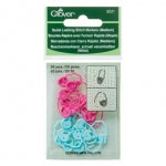 Stitch Markers-Quick Locking