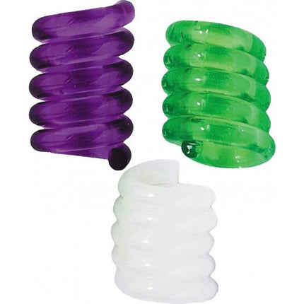 Coil Needle Holder