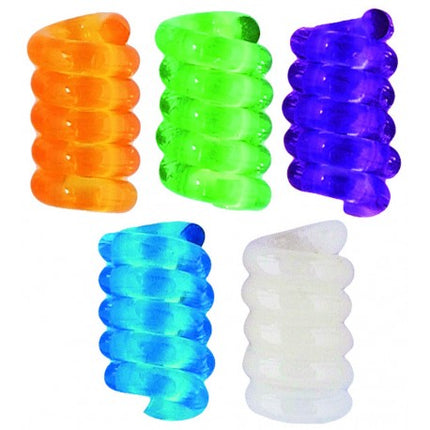 Coil Needle Holder