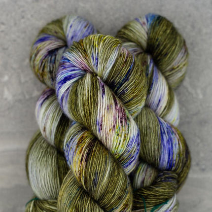 Tosh DK