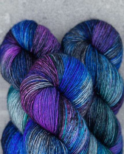 Tosh DK
