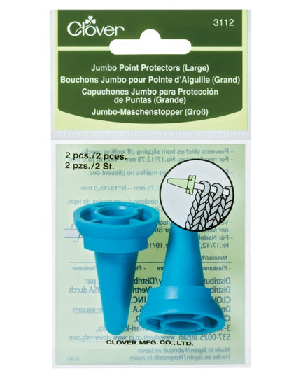 Point Protectors