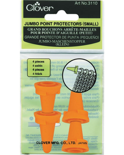 Point Protectors