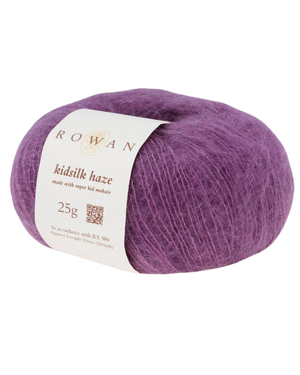 Kidsilk Haze