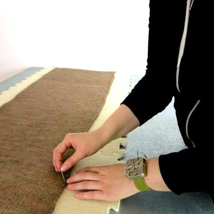 Knitter's Block Kit
