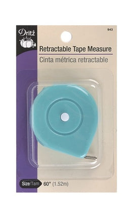 Retractable Tape Measure