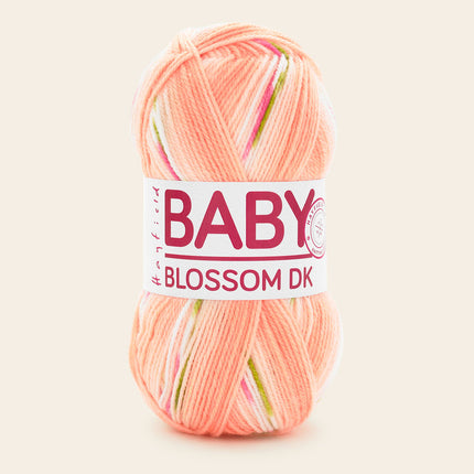 Hayfield Baby Blossom DK