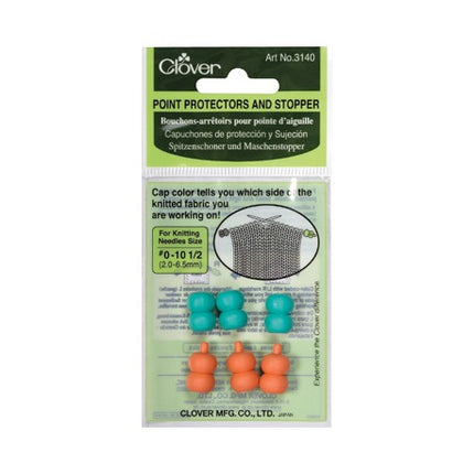 Point Protectors
