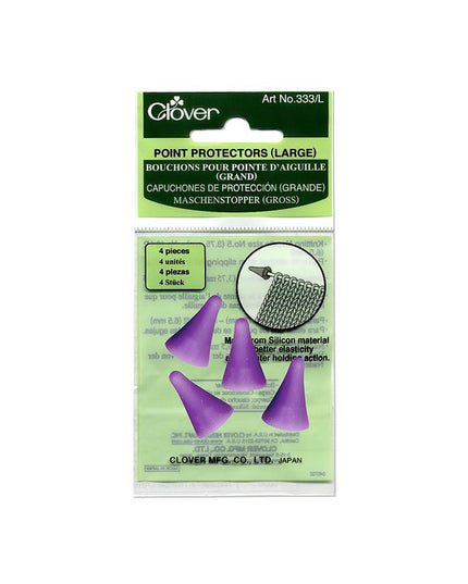 Point Protectors