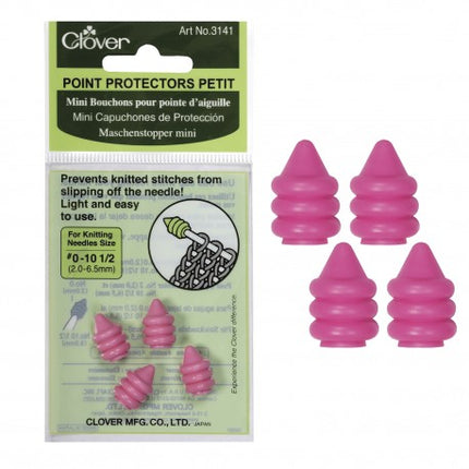 Point Protectors