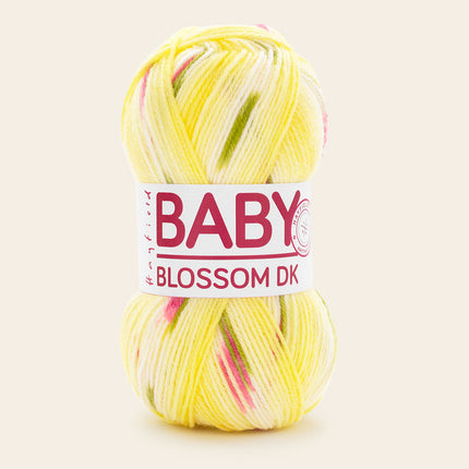 Hayfield Baby Blossom DK
