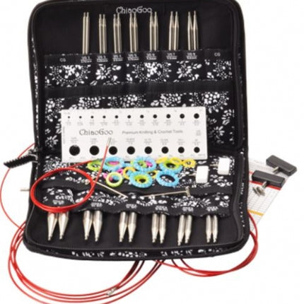 Collection image for: Needle Sets