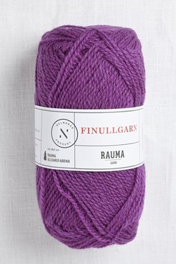 Finullgarn