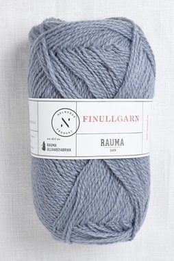 Finullgarn