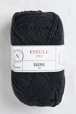 Finullgarn