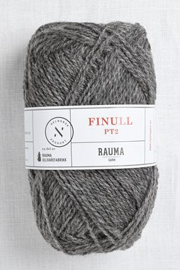 Finullgarn