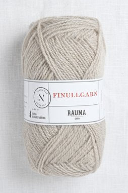 Finullgarn