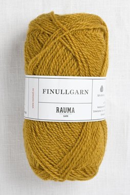 Finullgarn