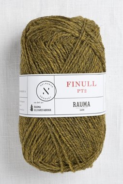Finullgarn