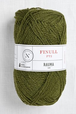 Finullgarn