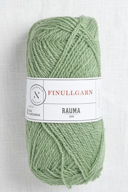 Finullgarn