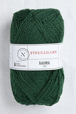 Finullgarn