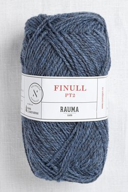 Finullgarn
