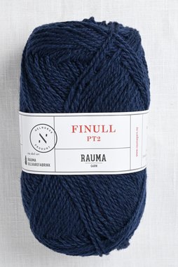 Finullgarn
